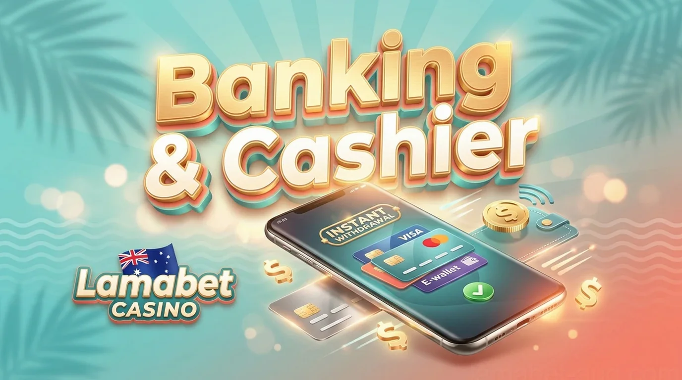 Banking & Cashier