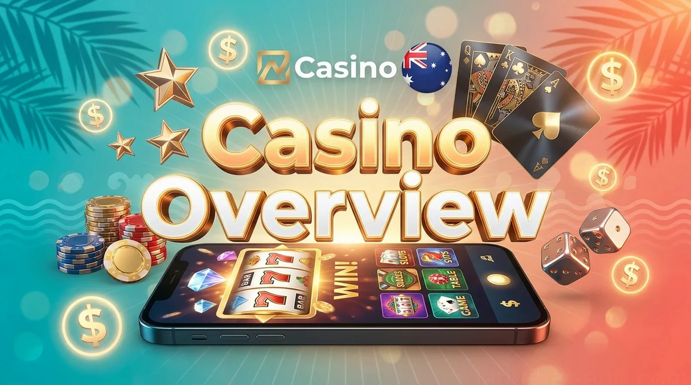 Casino Overview